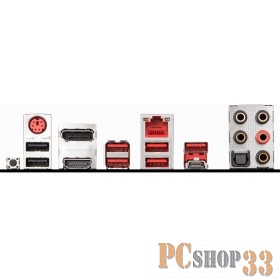 Материнская плата B450M MORTAR TITANIUM