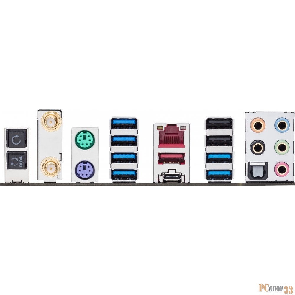 Материнская плата ROG RAMPAGE VI APEX, LGA2066,X299,2DIMM.2.U3.1,WIFI , RTL {5}