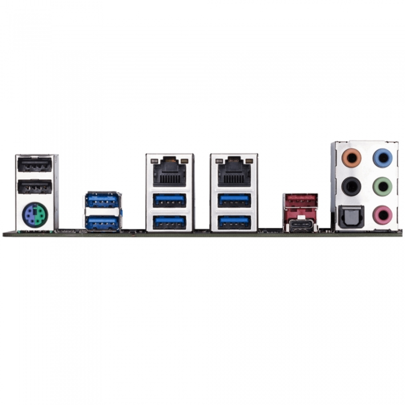 Материнская плата X299 S2066 CEB X299-WU8 GIGABYTE