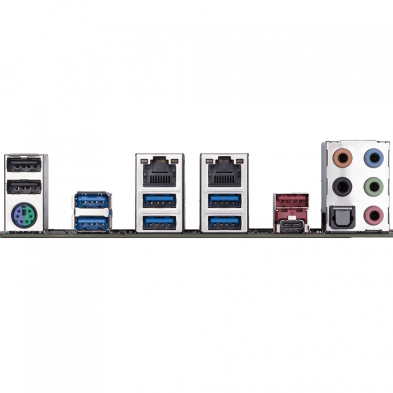 Материнская плата X299 S2066 CEB X299-WU8 GIGABYTE