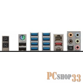 Материнская плата X399 SLI PLUS, RTL, {5}