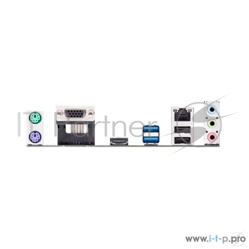 Материнская плата ASUS PRIME H310M-E R2.0/CSM