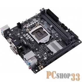 Материнская плата ASUS PRIME H310I-PLUS R2.0/CSM