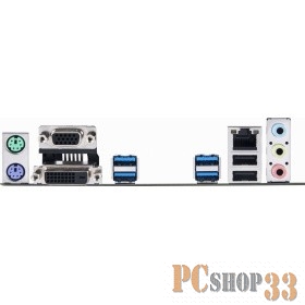 Материнская плата Asus PRIME B365M-K Soc-1151v2 Intel B365 2xDDR4 mATX AC`97 8ch(7.1) GbLAN+VGA+DVI