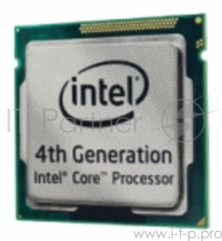Процессор CPU Intel Core i5 4690 Haswell Refresh OEM {3.5ГГц, 6МВ, Socket1150}
