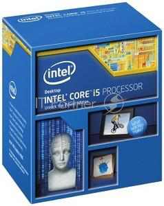 Процессор Intel Original LGA1150 Core i5-4570 (3.2/6Mb) (R14E) Box