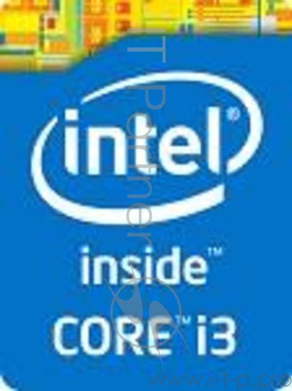 Процессор Intel CPU Desktop Core i3-4330 (3.5GHz, 4MB, LGA1150) tray
