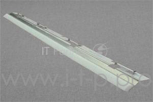 Фетр очистки тефл. вала Sharp AR160/161/5320 (CPLTM0255QS03)