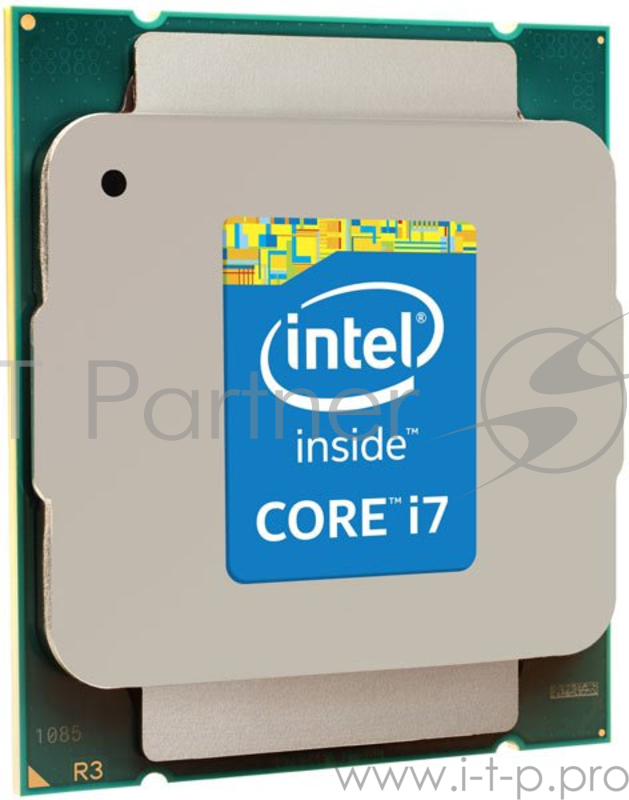 Процессор CPU Intel Core i7-5820K Extreme Edition Haswell-E OEM {3.3ГГц, 15МВ, Socket2011-3}