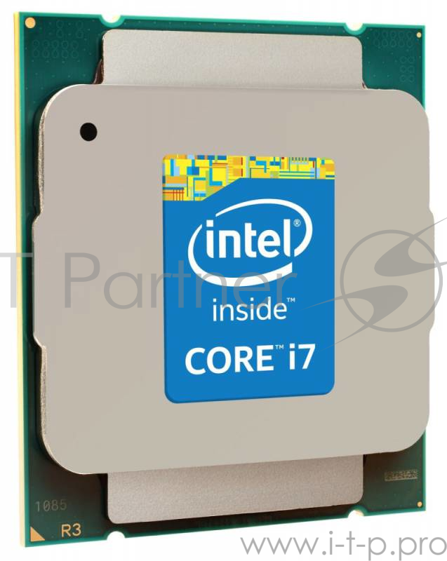 Процессор CPU Intel Core i7-5960X Extreme Edition Haswell-E OEM {3.0ГГц, 20МВ, Socket2011-3}