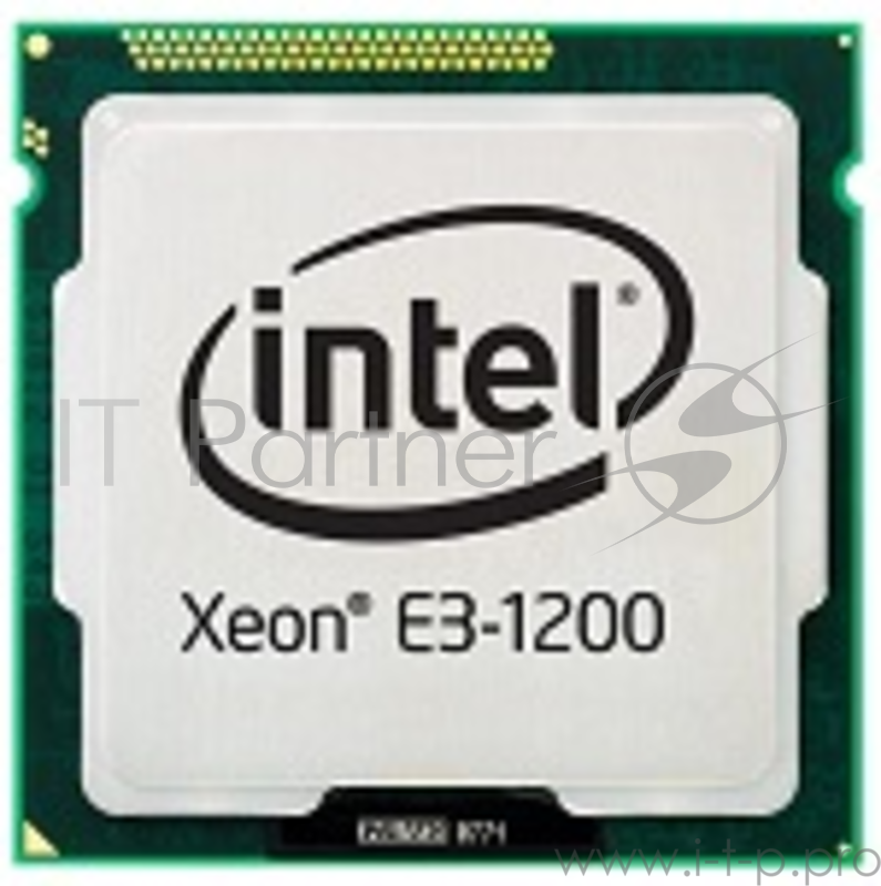 Процессор CPUXUP 3500/8M S1151 OEM/E3-1245V5 CM8066201934913 IN