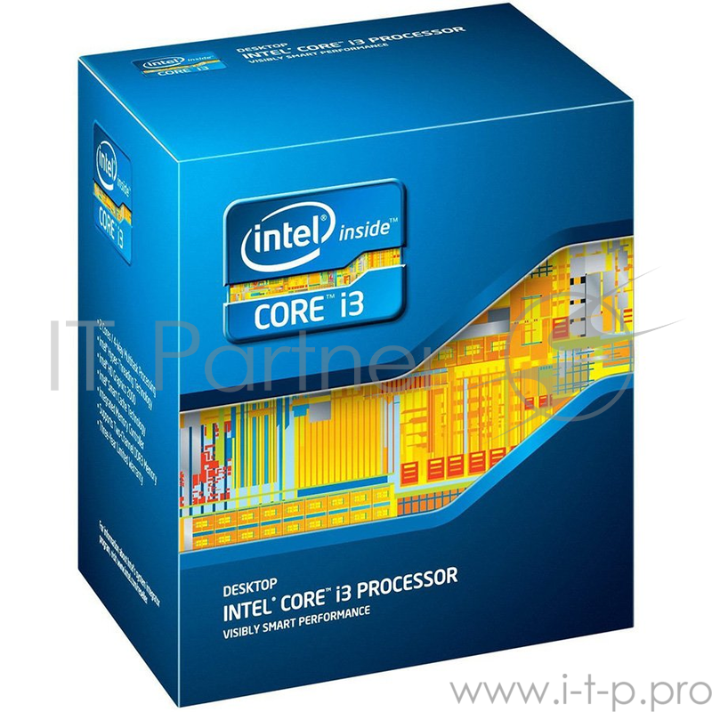 Процессор Intel CORE I3-6100T S1151 OEM 3M 3.2G CM8066201927102 S R2HE IN