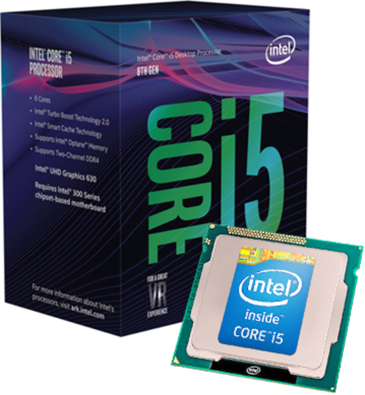 Процессор CPU Intel Socket 1151 Core I5-7600K (3.80Ghz/6Mb) BOX