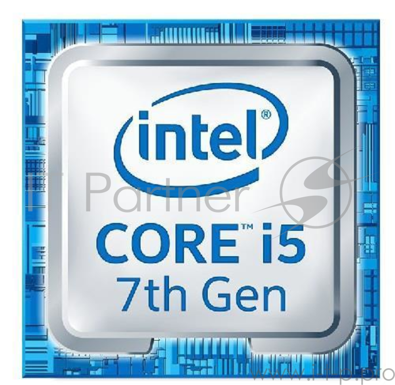 Процессор Intel CORE I5-7500T S1151 OEM 6M 2.7G CM8067702868115 S R337 IN