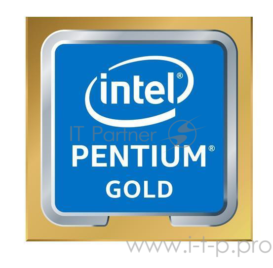 Процессор CPU Intel Socket 1151 Pentium G5400T (3.10Ghz/4Mb) tray