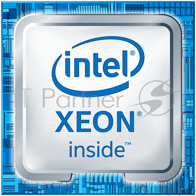 Процессор CPU Intel Socket 1151 Xeon E-2134 (3.50Ghz/8Mb) tray