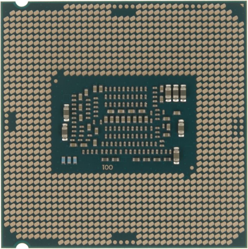 Процессор Intel Original Core i7 7800X Soc-2066 (BX80673I77800X S R3L4) (3.5GHz) Box w/o cooler