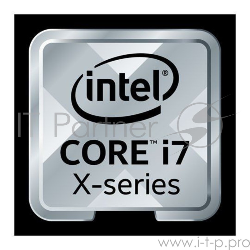 Процессор Intel CORE I7-7800X S2066 BOX 8M 3.5G BX80673I77800X S R3NH IN