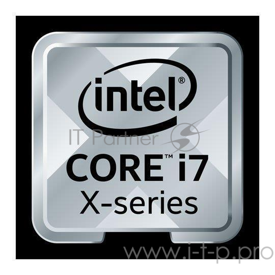 Процессор Intel CORE I7-7800X S2066 OEM 3.5G CD8067303753400 S R3NH IN
