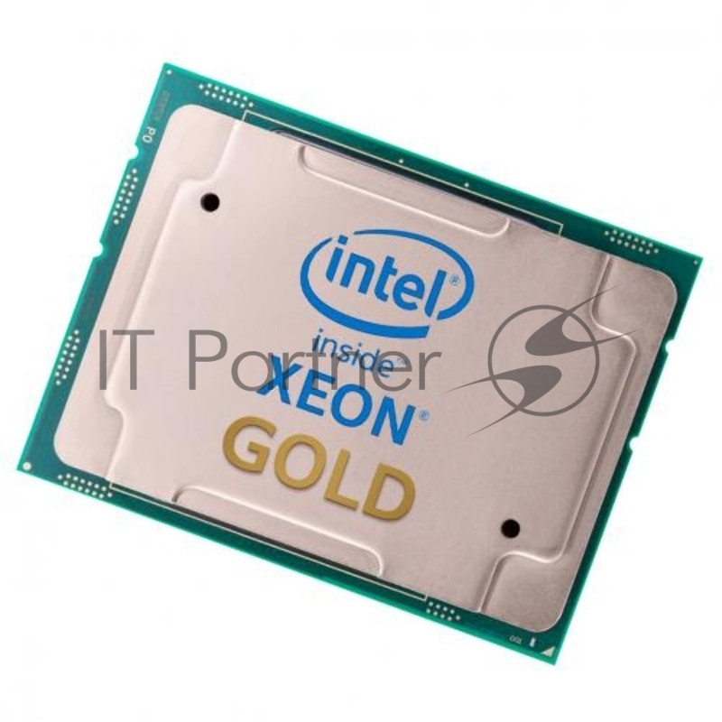 Процессор Intel Xeon 2400/27.5M S3647 OEM GOLD 6148 CD8067303406200 IN
