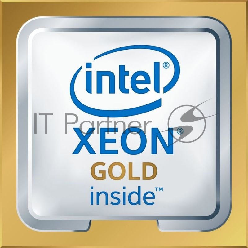 Процессор Intel Xeon 2400/27.5M S3647 OEM GOLD 6148 CD8067303406200 IN