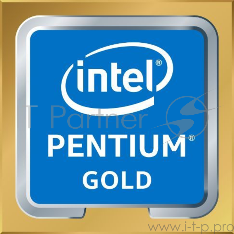 Процессор Intel Original Pentium Dual-Core G5500 Soc-1151v2 (BX80684G5500 S R3YD) (3.8GHz/Intel HD Graphics 630) Box