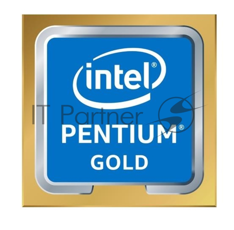 Процессор Intel Original Pentium Dual-Core G5500 Soc-1151v2 (CM8068403377611S R3YD) (3.8GHz/Intel HD Graphics 630) OEM