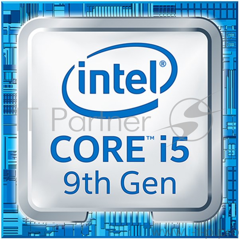 Процессор INTEL Core i5-9400F (2.90 ГГц,9 МБ,65W,1151) Tray