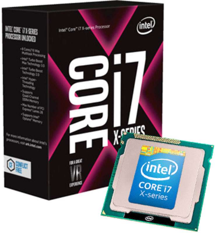 Боксовый процессор CPU Intel Socket 1151 Core I9-9900KF (3.60GHz/16Mb) Box (without graphics)