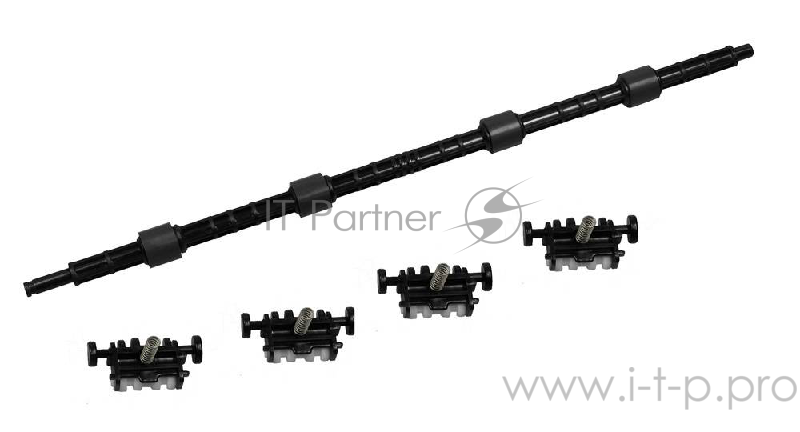 JC91-01070A Вал выхода в сборе Samsung ML-2160/2165/2167/2168/SCX-3400