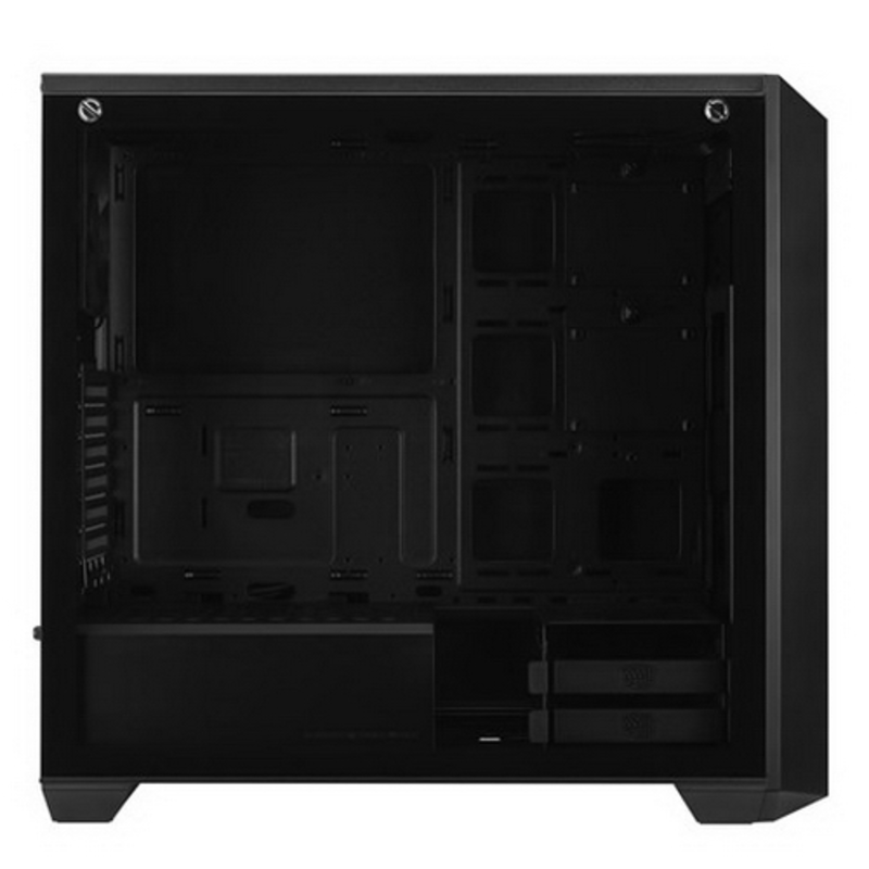 Корпус MIDITOWER ATX W/O PSU MCY-B5P2-KWGN-01 COOLER MASTER