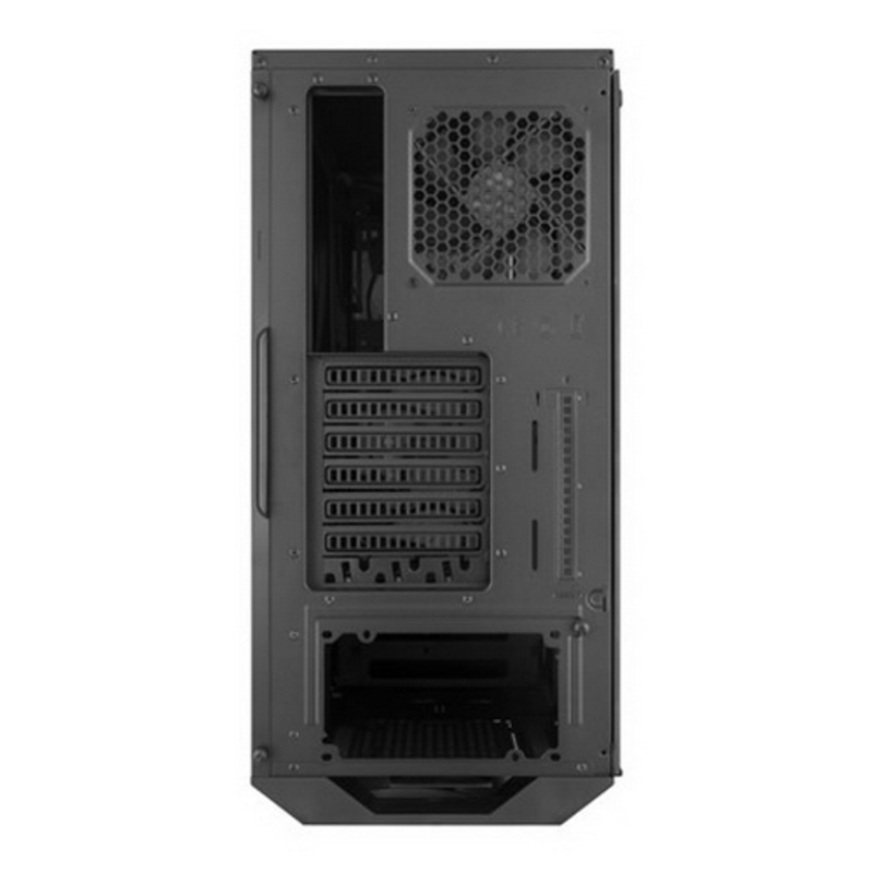 Корпус MIDITOWER ATX W/O PSU MCY-B5P2-KWGN-01 COOLER MASTER