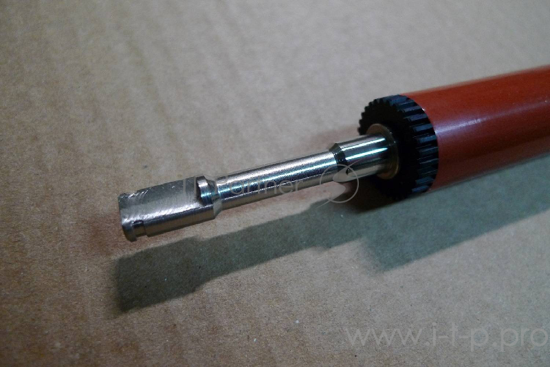 RC1-3685 Резиновый вал P2030/2035/P2050/P2055/Pro 400 M401/Pro 400 M425 (NC)