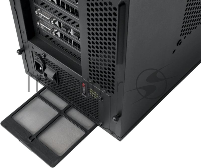 корпус MidiTower Corsair Carbide 200R ATX w/o PSU, 2xUSB3.0, 2x120mm fan CC-9011023-WW