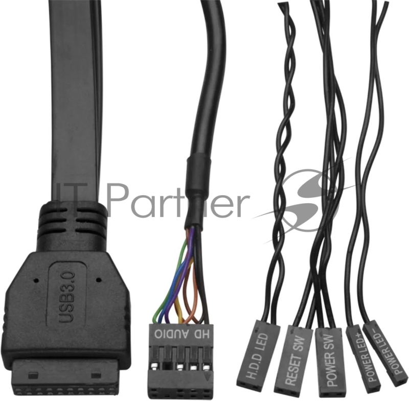 корпус MidiTower Corsair Carbide 200R ATX w/o PSU, 2xUSB3.0, 2x120mm fan CC-9011023-WW