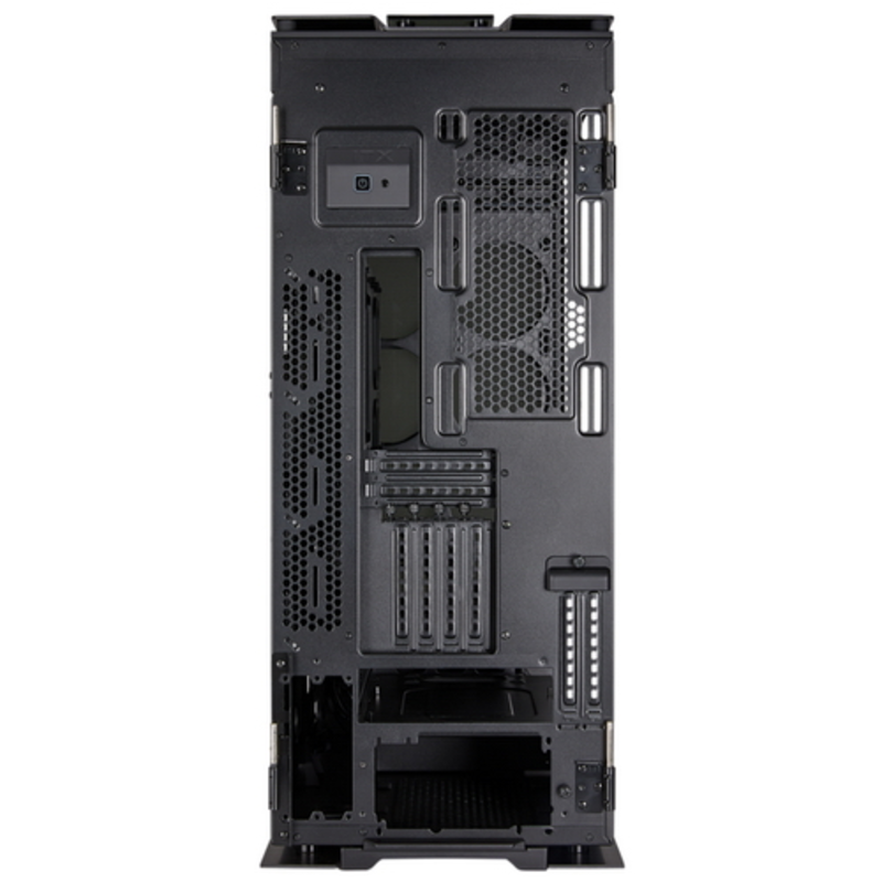 Компьютерный корпус Obsidian Series 1000D CC-9011148-WW ATX, E-ATX, SSI-EEB, Black