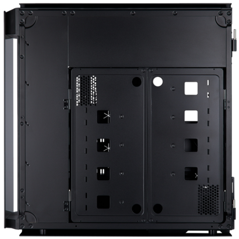 Компьютерный корпус Obsidian Series 1000D CC-9011148-WW ATX, E-ATX, SSI-EEB, Black