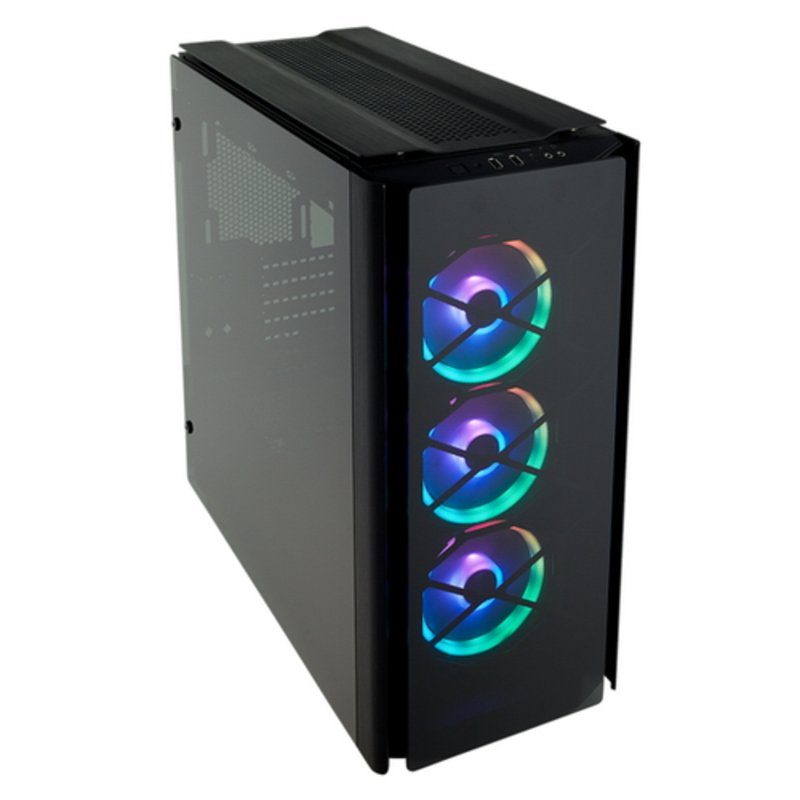 Компьютерный корпус Obsidian Series 500D RGB SE CC-9011139-WW Mid-tower