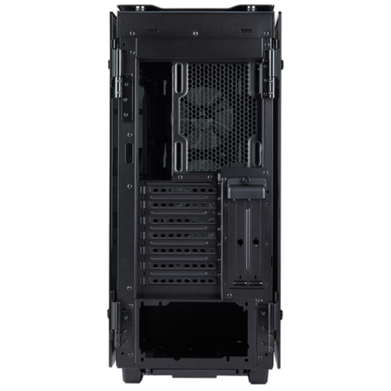 Компьютерный корпус Obsidian Series 500D RGB SE CC-9011139-WW Mid-tower