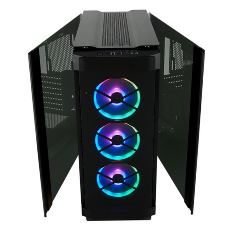 Компьютерный корпус Obsidian Series 500D RGB SE CC-9011139-WW Mid-tower