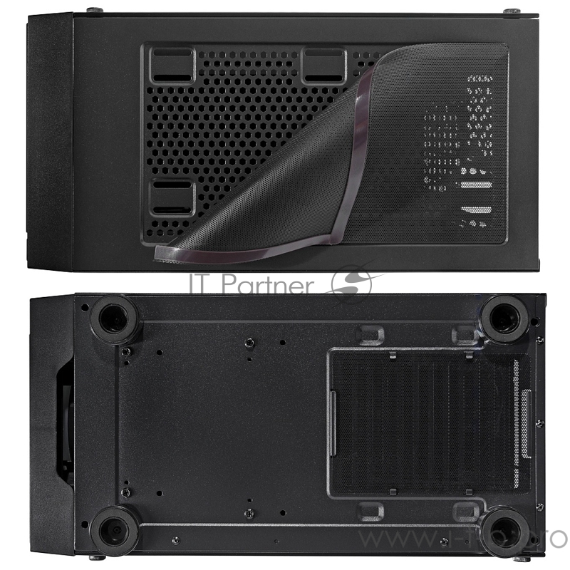 Корпус CROWN CMC-GS10RGB W/O