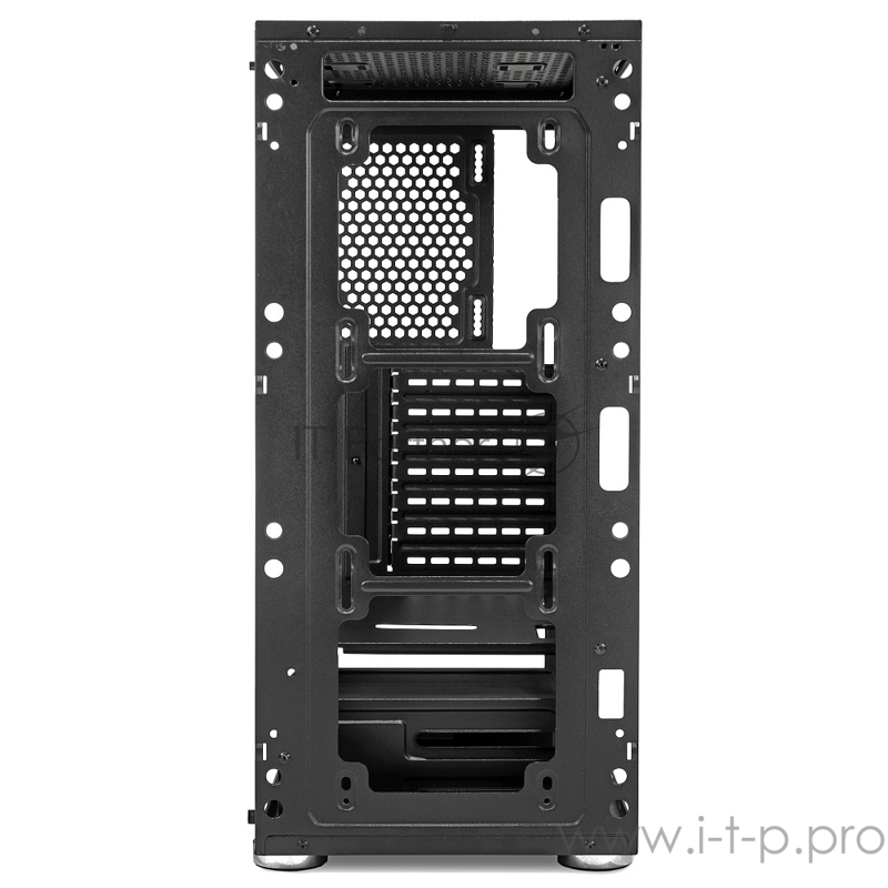 Корпус CROWN CMC-GS10R W/O