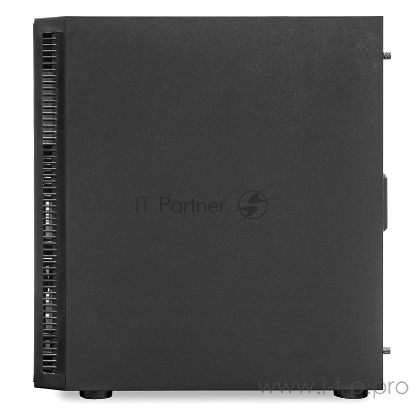 Корпус CROWN CMC-GS10R W/O