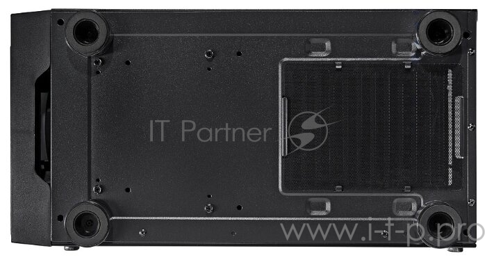 Корпус CROWN CMC-GS10RGB (CM-PS600W PLUS)