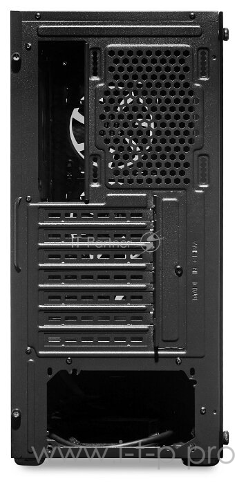 Корпус CROWN CMC-GS10RGB (CM-PS600W PLUS)