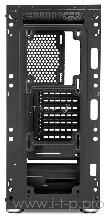 Корпус CROWN CMC-GS10RGB (CM-PS600W PLUS)