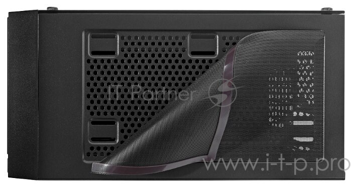 Корпус CROWN CMC-GS10RGB (CM-PS600W PLUS)