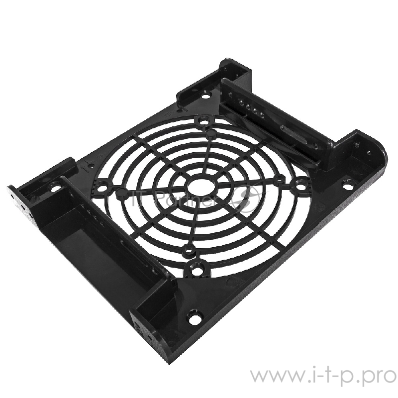 Корпус MiniTower CROWN CMC-4102 (CM-PS450office)