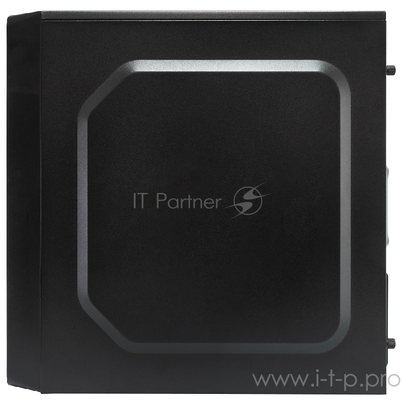 Корпус MiniTower CROWN CMC-4102 (CM-PS450office)