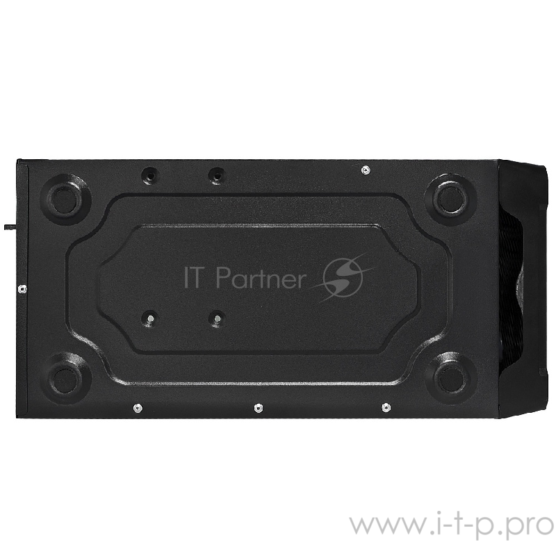 Корпус MiniTower CROWN CMC-4102 (CM-PS450office)